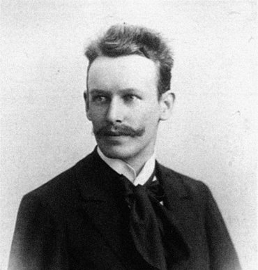 Christian Morgenstern