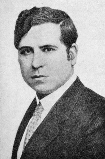 Ramón Goméz de la Serna