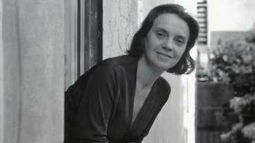 Sophie de Mello Andresen