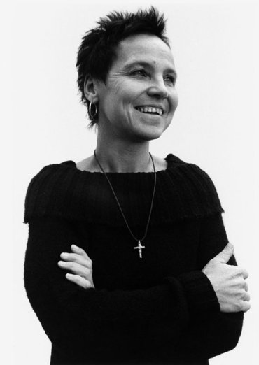 Sylva Fischerová
